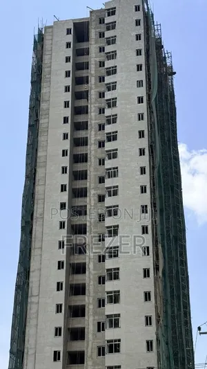 3bdrm Apartment in Addis Life, Kirkos for sale