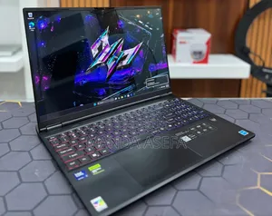 New Laptop Acer Predator Helios Neo 16 32GB Intel Core Ultra 9 SSD 1T
