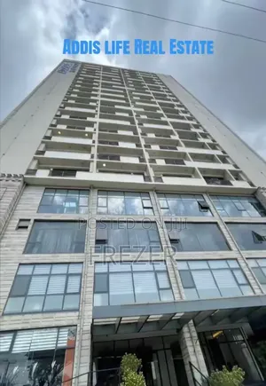 3bdrm Apartment in Addis Life, Kirkos for sale