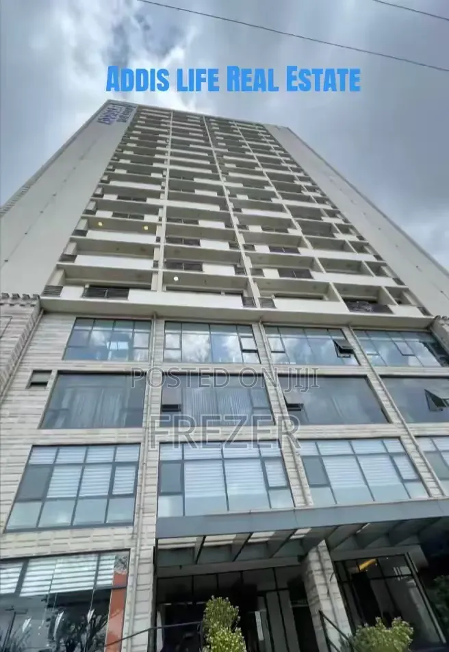 3bdrm Apartment in Addis Life, Kirkos for sale
