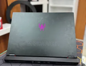 New Laptop Acer Predator Helios Neo 16 32GB Intel Core Ultra 9 SSD 1T