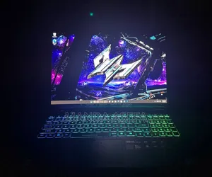 New Laptop Acer Predator Helios Neo 16 32GB Intel Core Ultra 9 SSD 1T