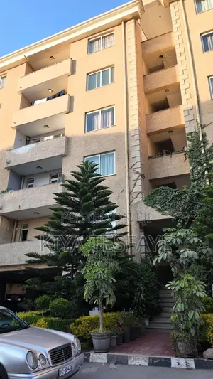 3bdrm Apartment in ቦሌ ቡልቡላ, Bole for sale