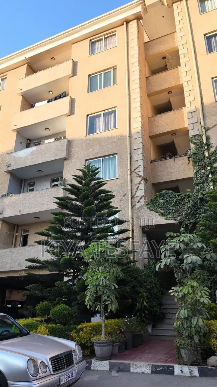 3bdrm Apartment in ቦሌ ቡልቡላ, Bole for sale