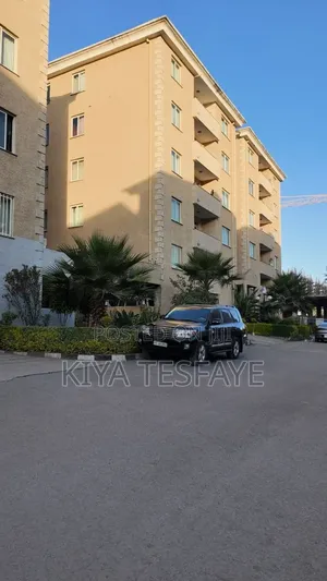 3bdrm Apartment in ቦሌ ቡልቡላ, Bole for sale