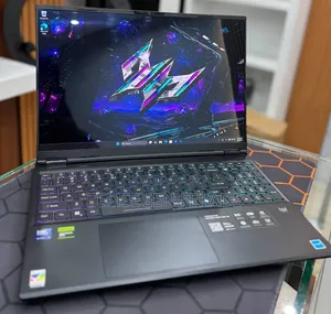 New Laptop Acer Predator Helios Neo 16 32GB Intel Core Ultra 9 SSD 1T