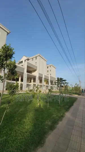 3bdrm Apartment in ቦሌ ቡልቡላ, Bole for sale