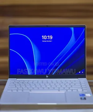 New Laptop HP Pavilion 15 16GB Intel Core i5 SSD 1T