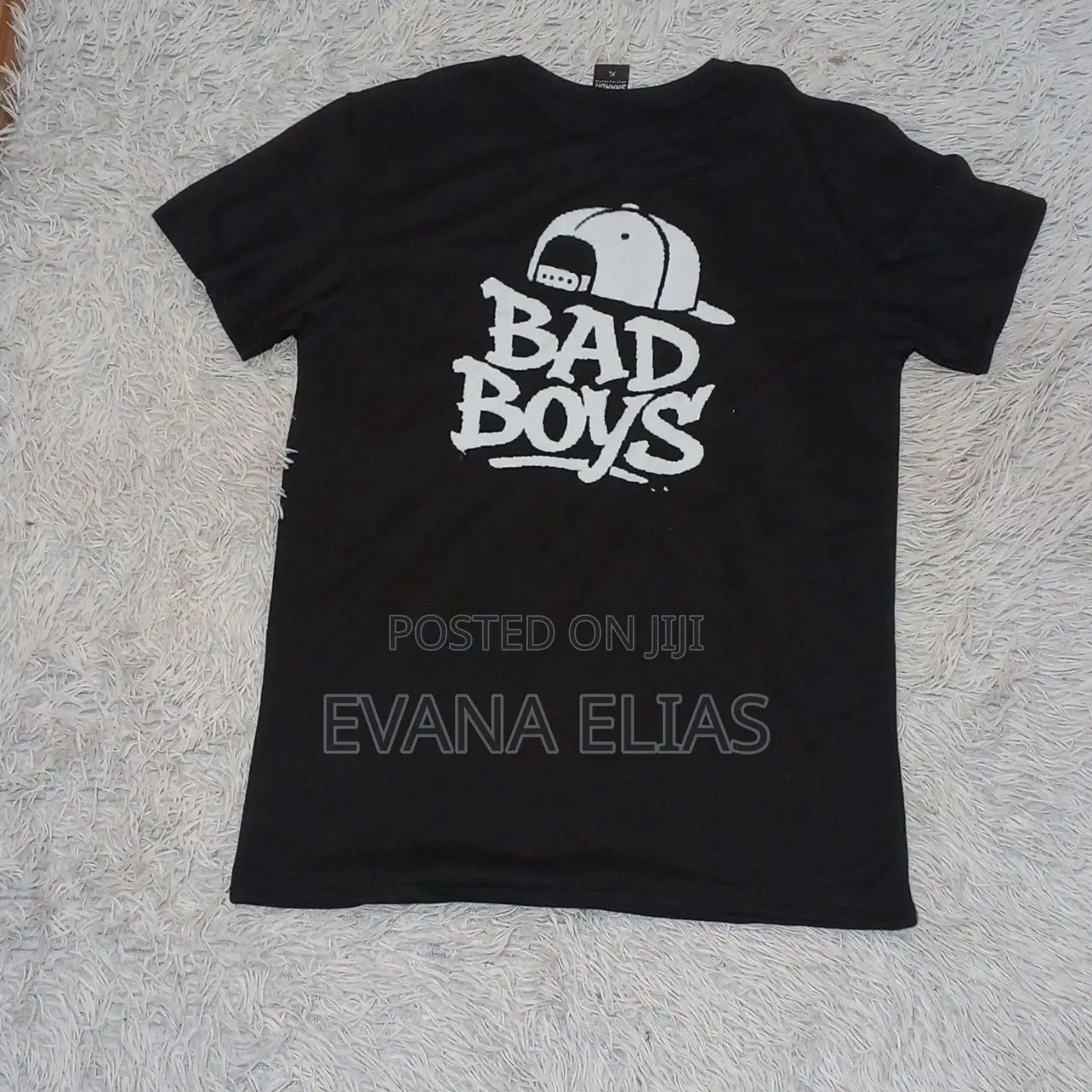 Street Wear T Shirt