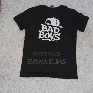 Street Wear T Shirt