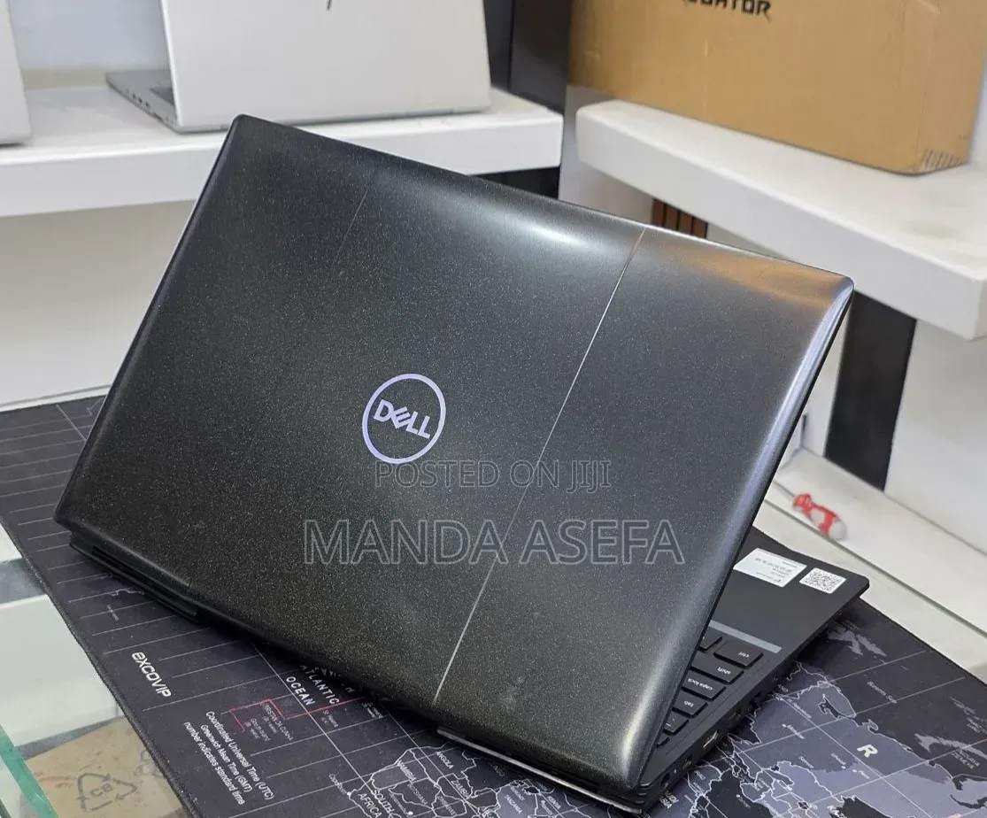 New Laptop Dell G5 32GB Intel Core i7 SSD 512GB