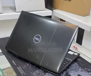 New Laptop Dell G5 32GB Intel Core i7 SSD 512GB
