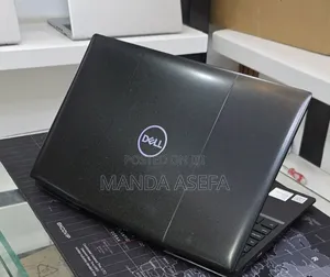 New Laptop Dell G5 32GB Intel Core i7 SSD 512GB