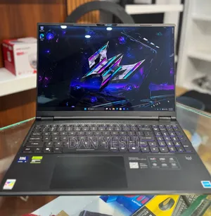 New Laptop Acer Predator Helios Neo 16 32GB Intel Core Ultra 9 SSD 1T
