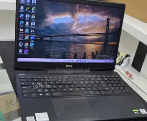 New Laptop Dell G5 32GB Intel Core i7 SSD 512GB