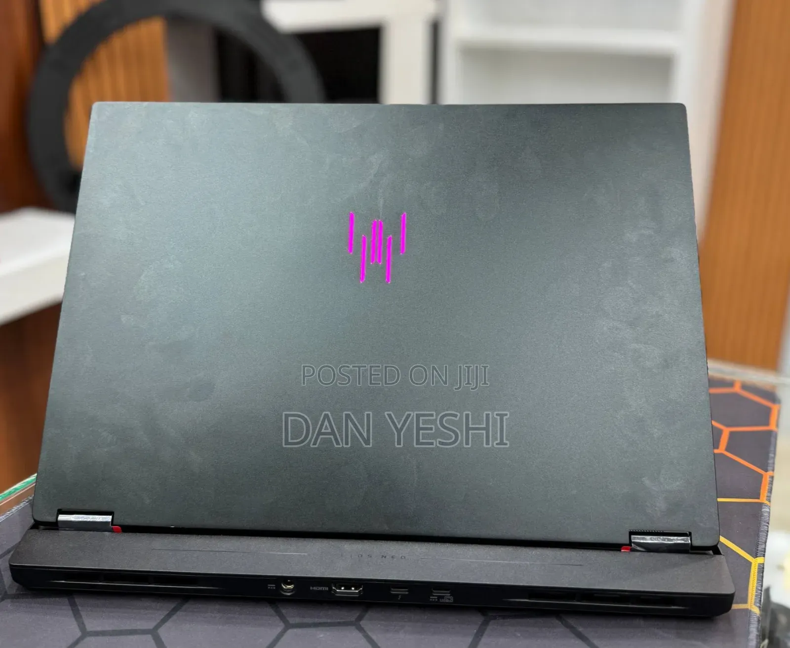 New Laptop Acer Predator Helios Neo 16 32GB Intel Core Ultra 9 SSD 1T