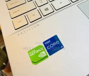 New Laptop HP Pavilion 14 16GB Intel Core i5 SSD 512GB