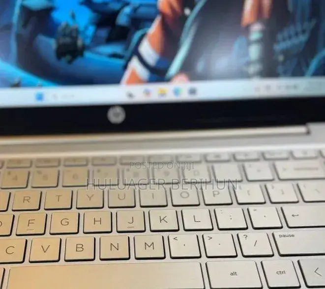 New Laptop HP Pavilion 14 16GB Intel Core i5 SSD 512GB
