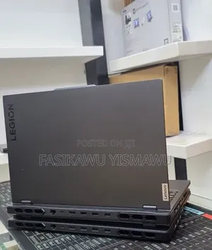 New Laptop Lenovo Legion 5 48GB Intel Core i9 SSD 1T