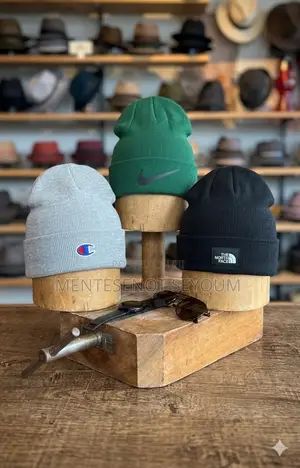 Original Beanie With Your Prefered Color