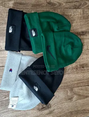 Original Beanie With Your Prefered Color