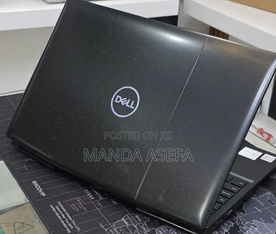 New Laptop Dell G5 32GB Intel Core i7 SSD 512GB