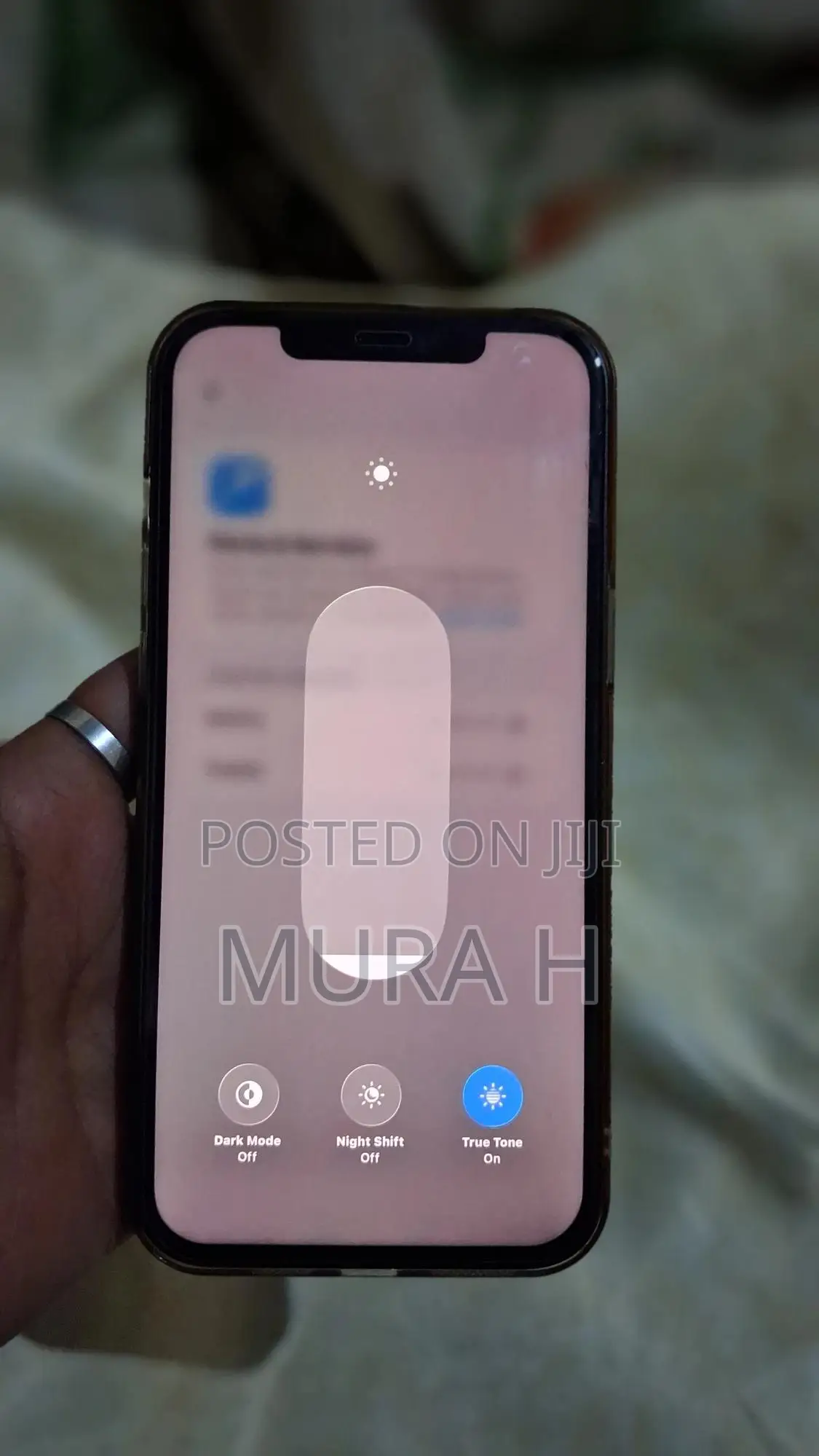 Apple iPhone 12 Pro Max 128 GB Gray