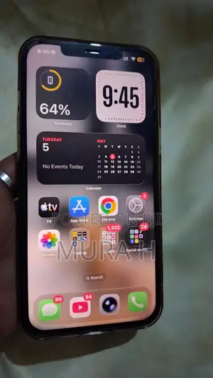 Apple iPhone 12 Pro Max 128 GB Gray