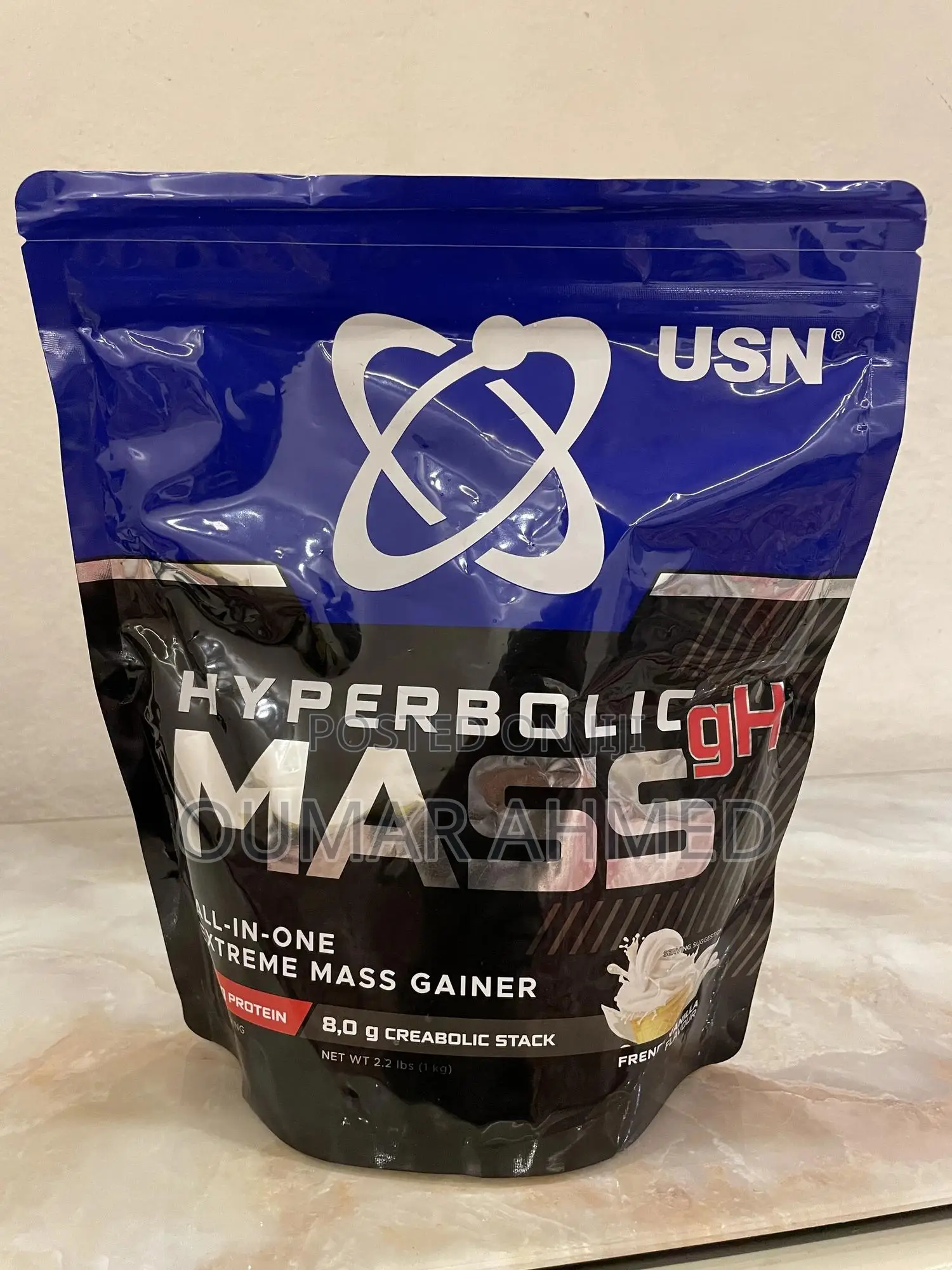 Protein Powder