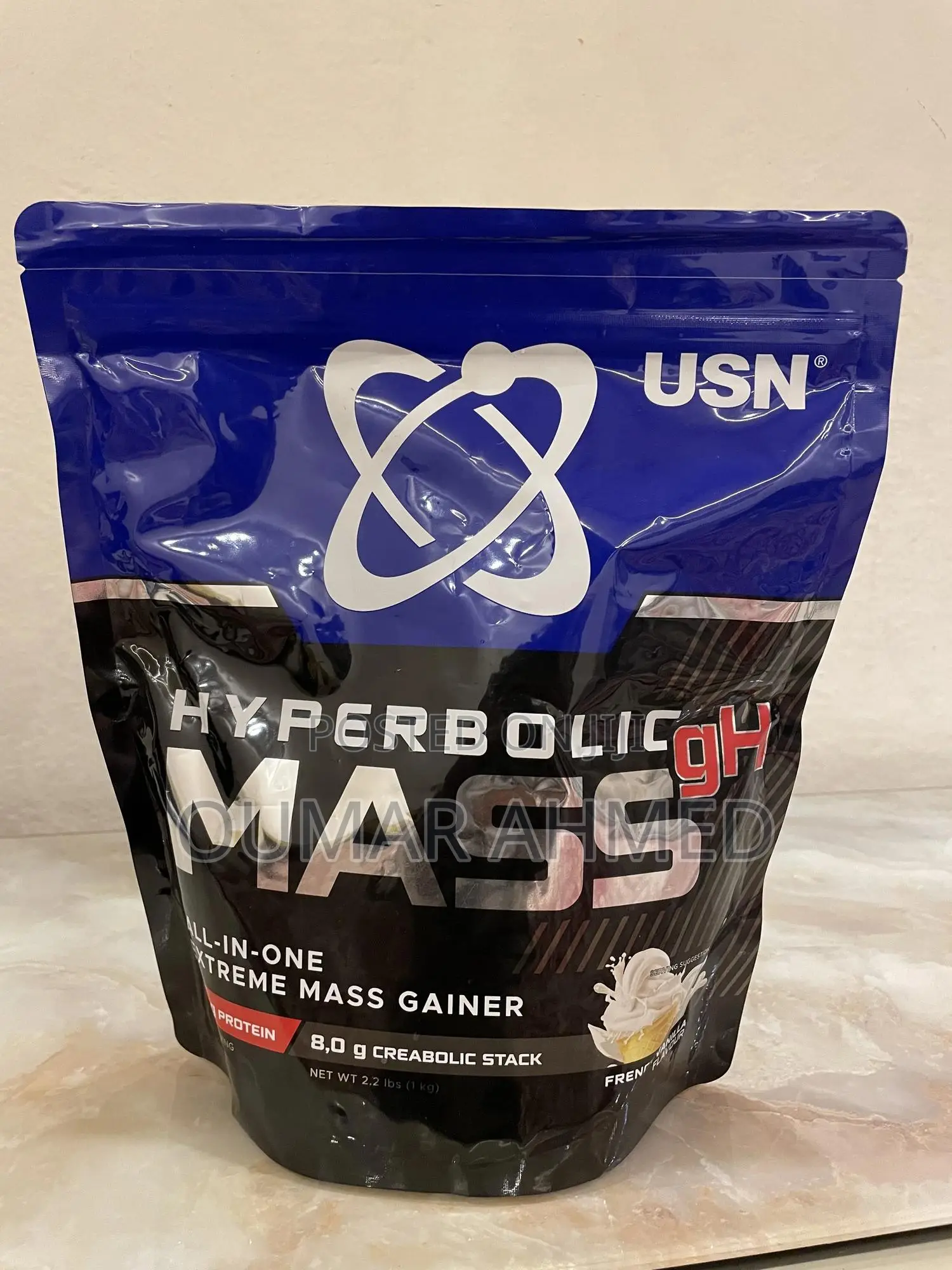 Protein Powder