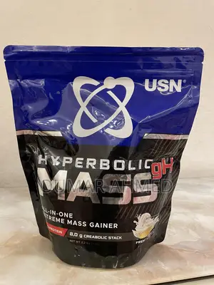 Protein Powder