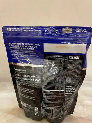 Protein Powder
