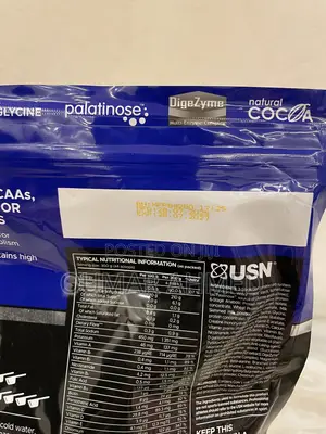 Protein Powder