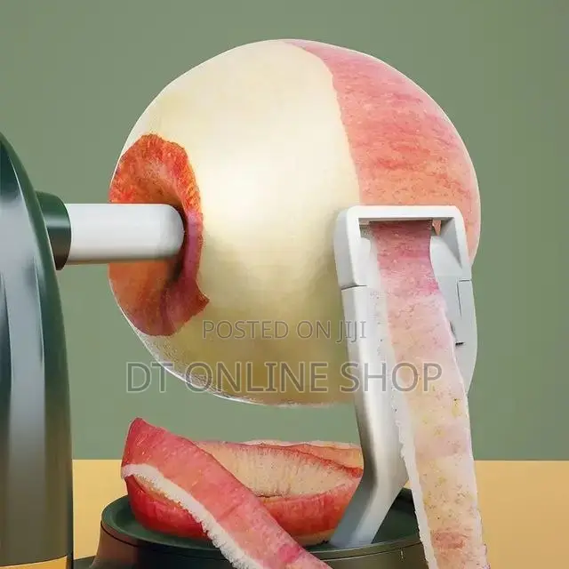Fruit Peeler