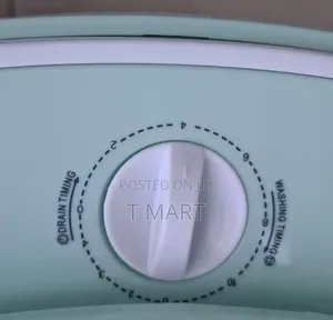 Mini Washing Machine