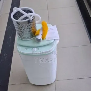 Mini Washing Machine