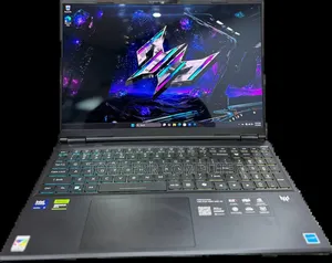 New Laptop Acer Predator Helios Neo 16 16GB Intel Core Ultra 7 SSD 1T