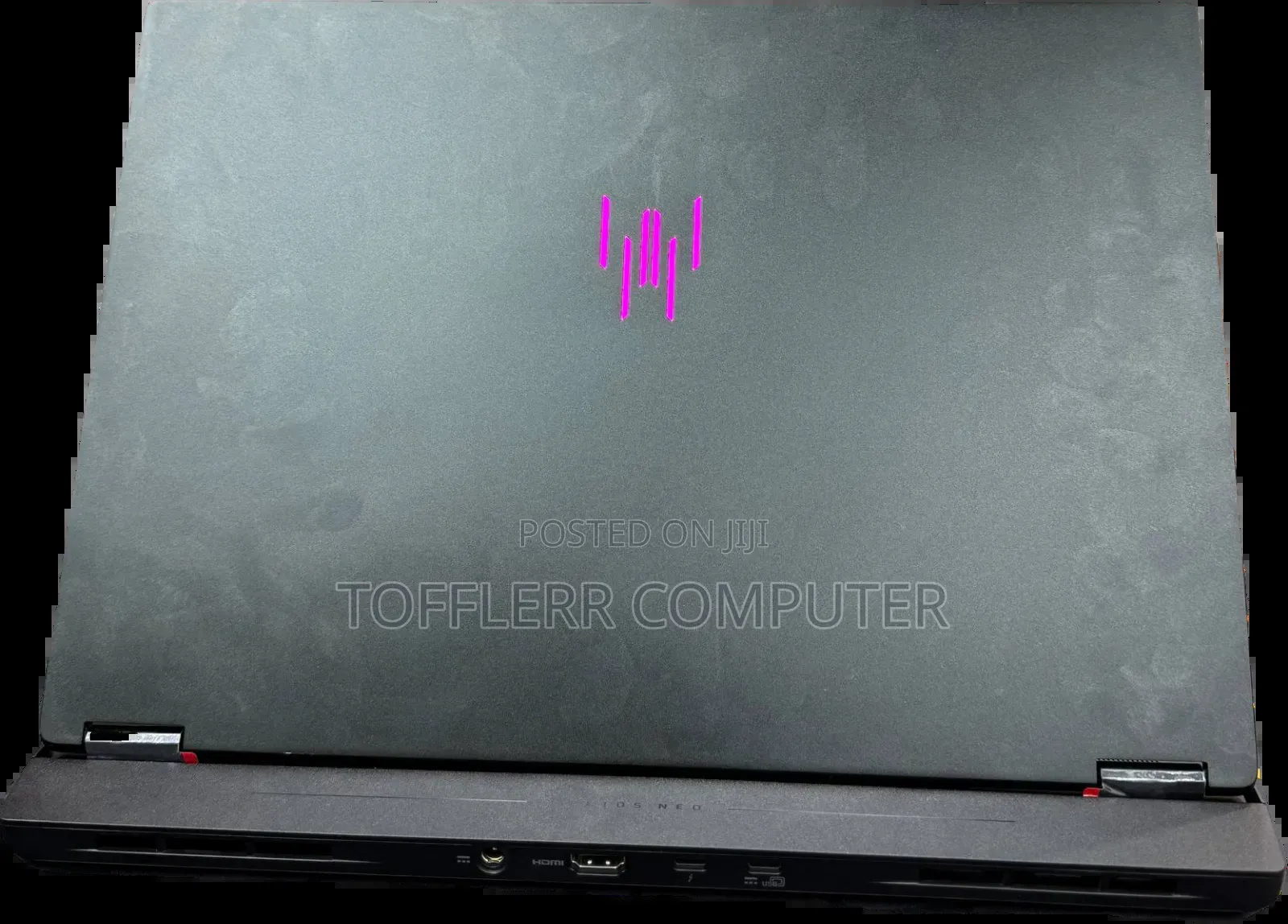 New Laptop Acer Predator Helios Neo 16 16GB Intel Core Ultra 7 SSD 1T