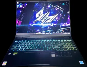 New Laptop Acer Predator Helios Neo 16 16GB Intel Core Ultra 7 SSD 1T