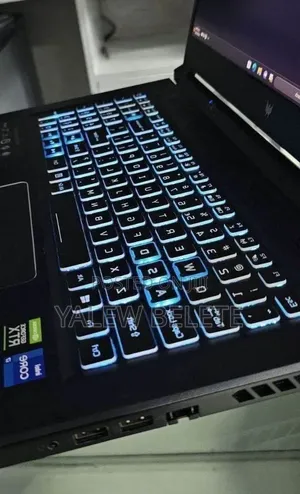 New Laptop Acer Predator Helios Neo 16 16GB Intel Core i9 SSD 1T