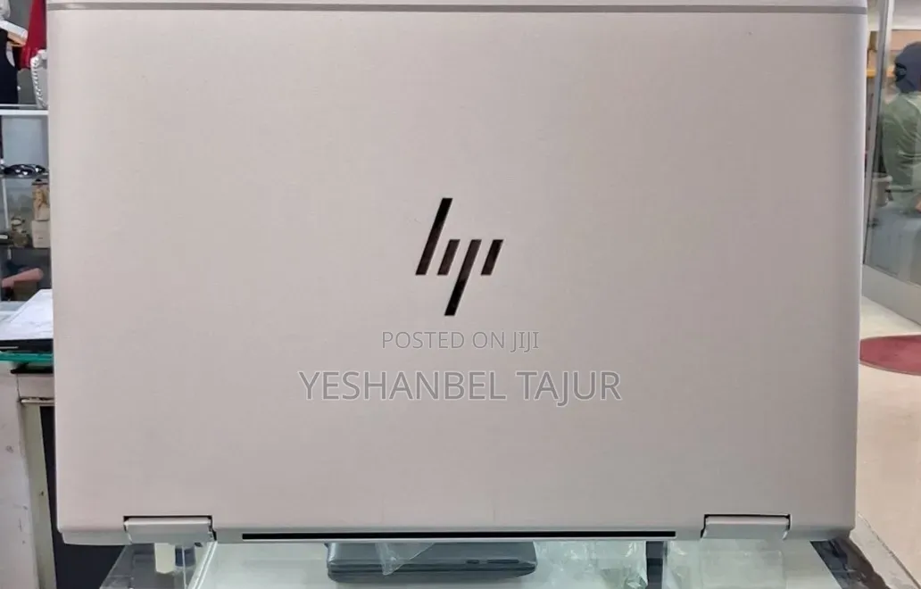 New Laptop HP EliteBook 1040 G4 16GB Intel Core i5 SSD 512GB
