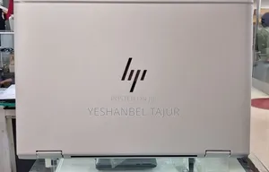 New Laptop HP EliteBook 1040 G4 16GB Intel Core i5 SSD 512GB