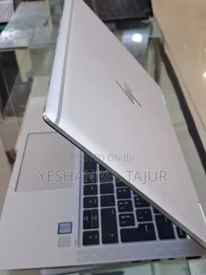 New Laptop HP EliteBook 1040 G4 16GB Intel Core i5 SSD 512GB