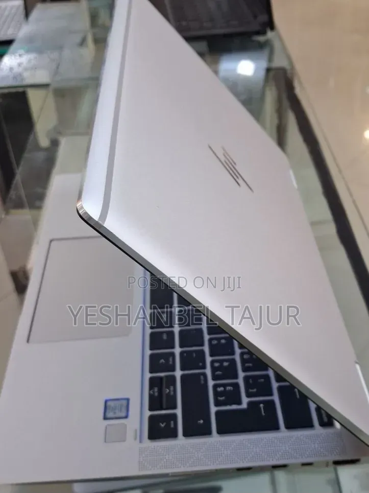 New Laptop HP EliteBook 1040 G4 16GB Intel Core i5 SSD 512GB