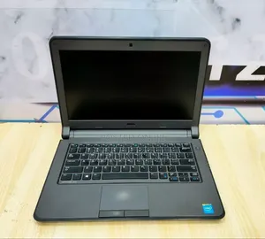 New Laptop Dell Latitude 3350 4GB Intel Celeron HDD 500GB