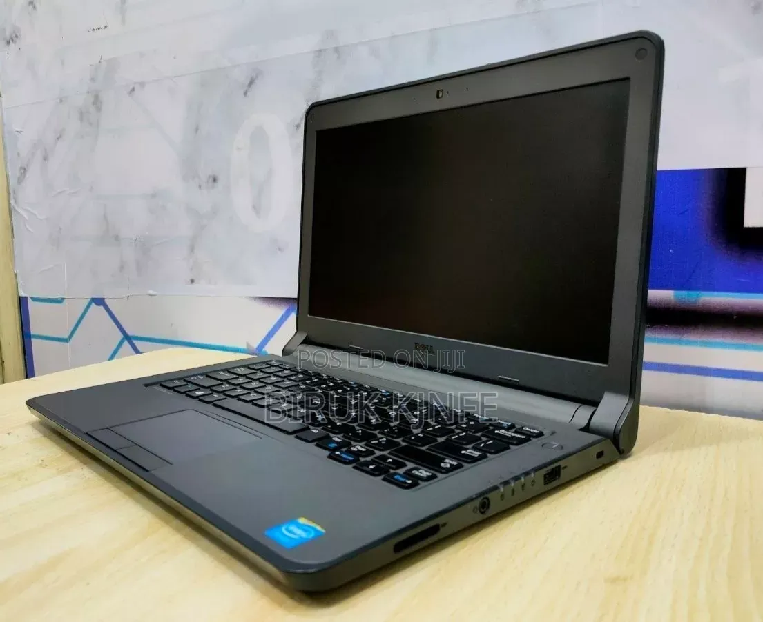 New Laptop Dell Latitude 3350 4GB Intel Celeron HDD 500GB