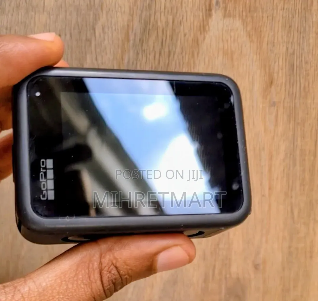 Almost New Gopro 11 Black