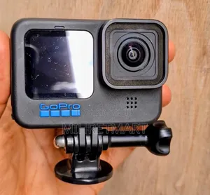 Almost New Gopro 11 Black