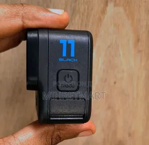 Almost New Gopro 11 Black