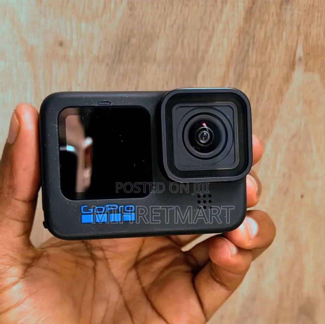 Almost New Gopro 11 Black